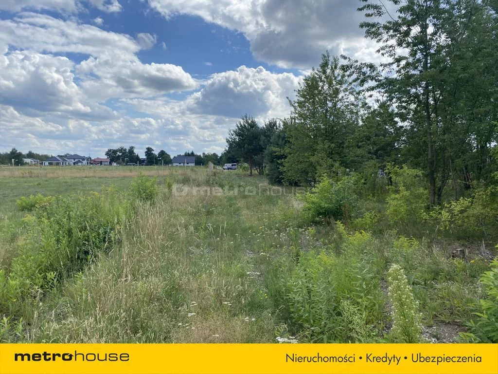 Działka 999,00 m², oferta nr , SGKOLI734, Augustówek, Prosta