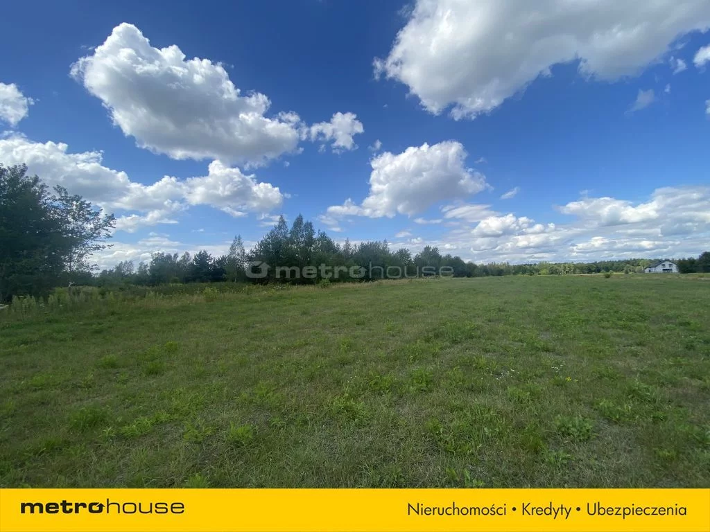Działka 999,00 m², oferta nr , SGKOLI734, Augustówek, Prosta