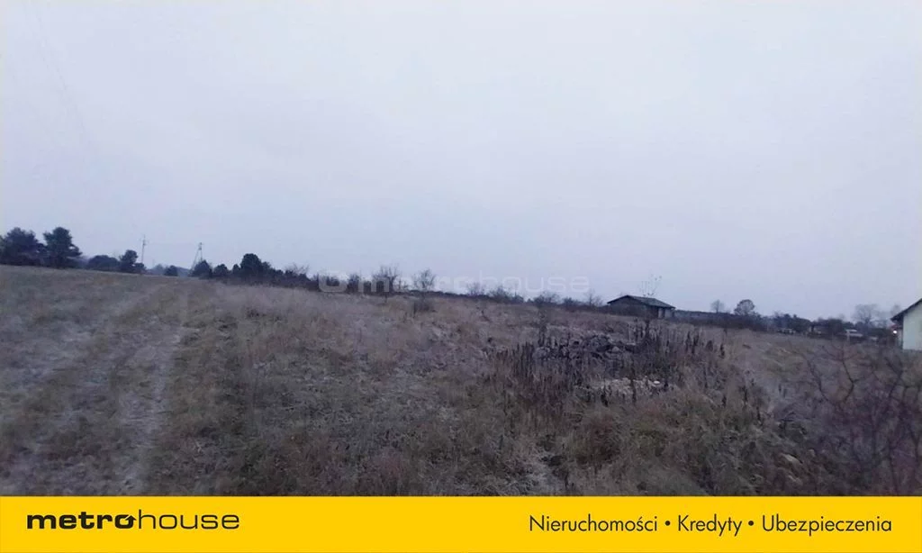 Działka 6 788,00 m², oferta nr , SGPITI847, Radomice, Prosta