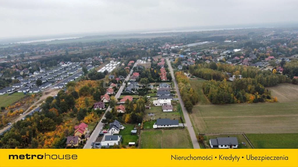 Działka 1 033,00 m², oferta nr , SGVOZE716, Stasi Las, Prosta