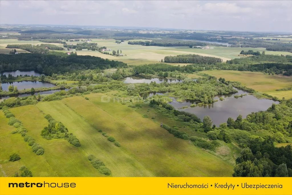Działka 34 966,00 m², oferta nr , MAFI119, Prusy