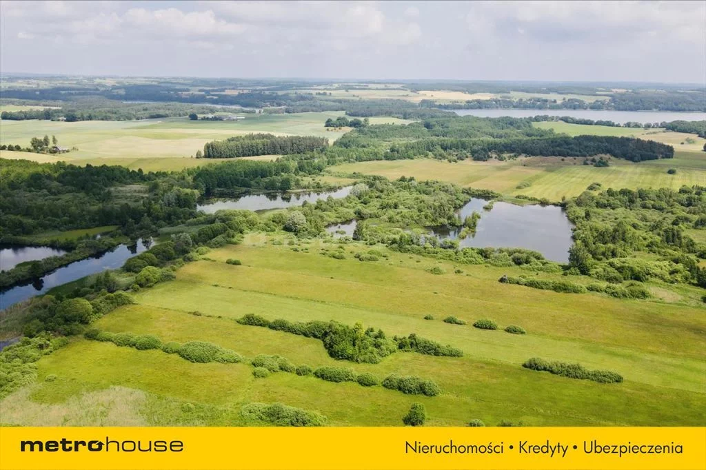 Działka 34 966,00 m², oferta nr , MAFI119, Prusy