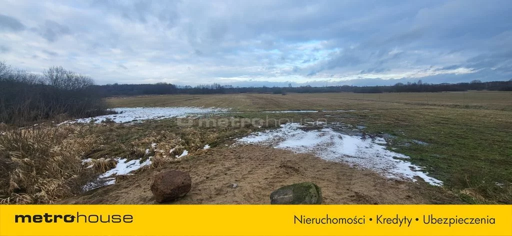 Działka na sprzedaż, 7 499,00 m², oferta nr SGRAMU713