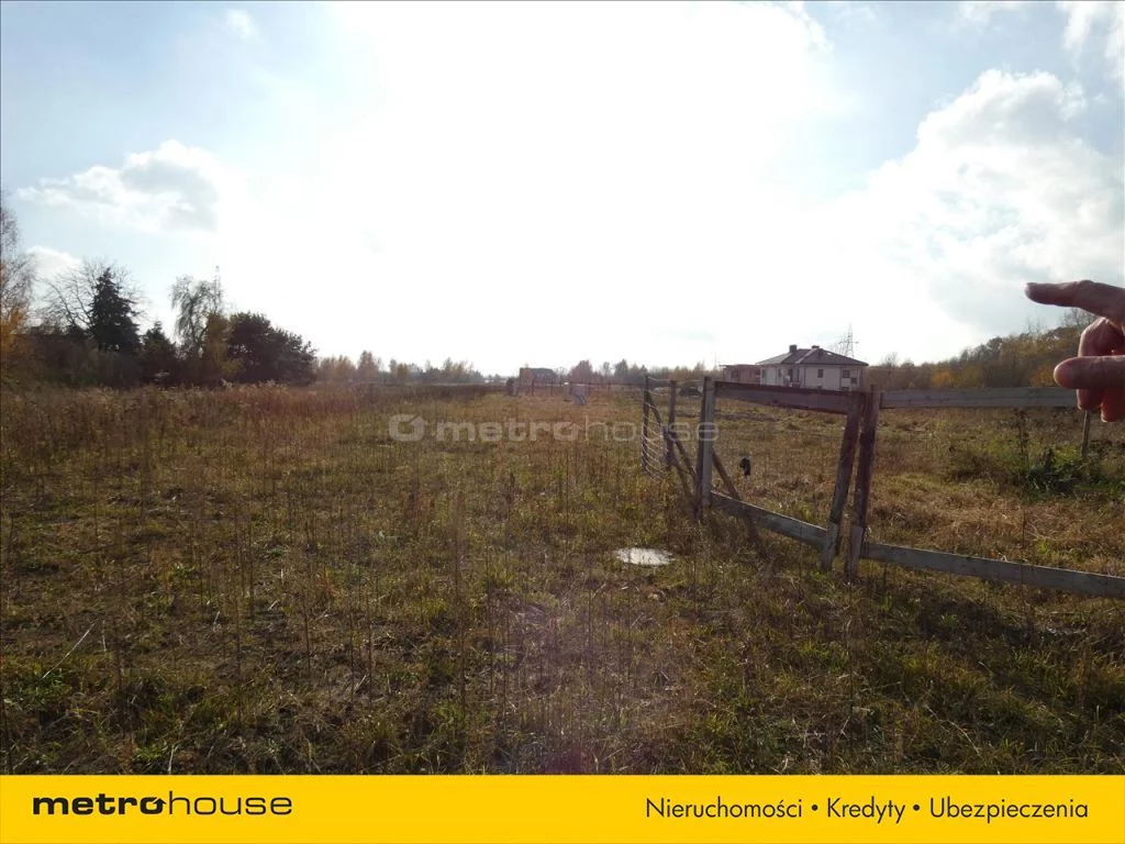 Działka 27 389,00 m², oferta nr , FYCO402, Pruszków