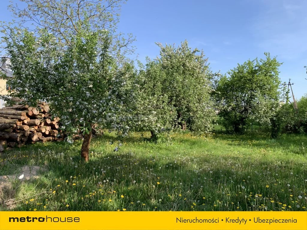 Działka 1 579,00 m², oferta nr , SGMUJU674, Maków Mazowiecki, Przasnyska