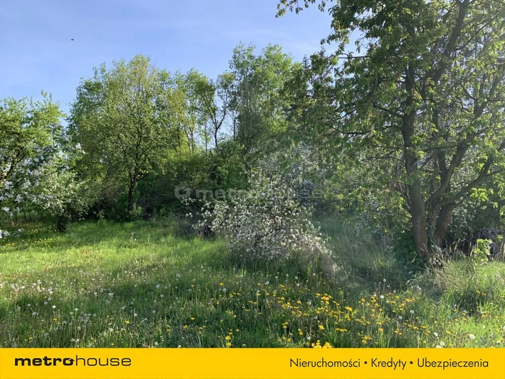 Działka 1 579,00 m², oferta nr , SGMUJU674, Maków Mazowiecki, Przasnyska