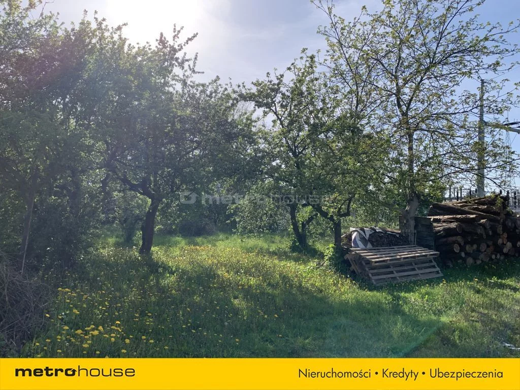 Działka 1 579,00 m², oferta nr , SGMUJU674, Maków Mazowiecki, Przasnyska