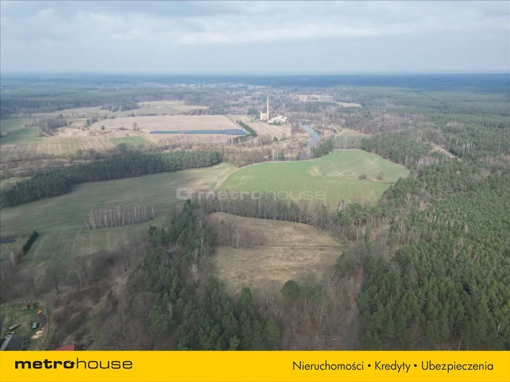 Działka 3 800,00 m², oferta nr , XUNA445, Przejęsław