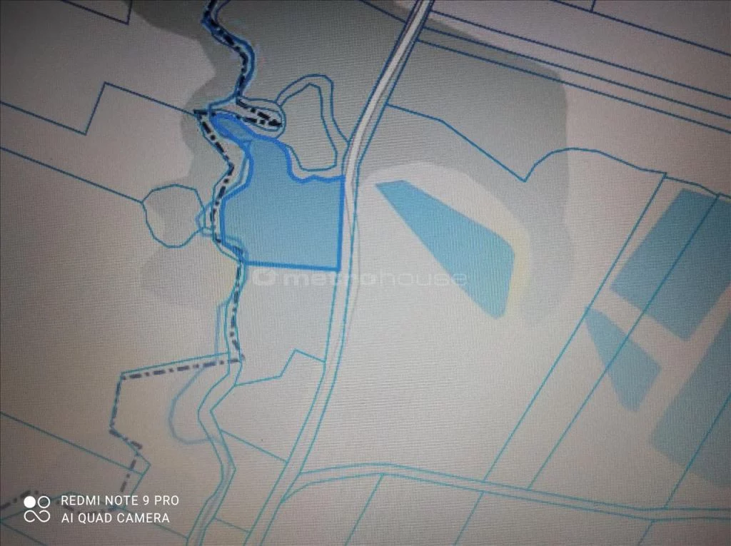 Działka 3 300,00 m², oferta nr , KATU367, Przęsławice
