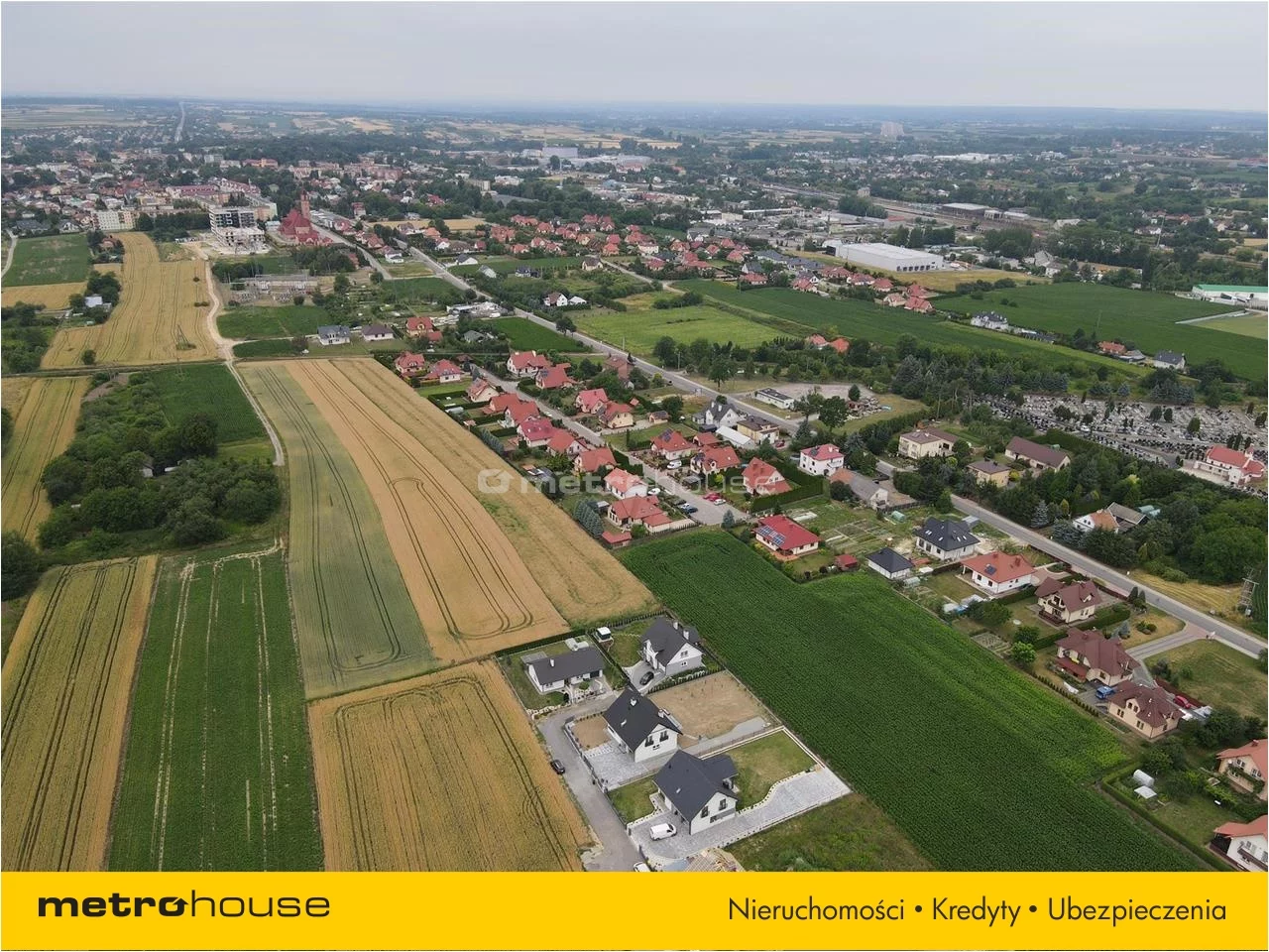 Działka 3 001,00 m², oferta nr , XAWY103, Przeworsk
