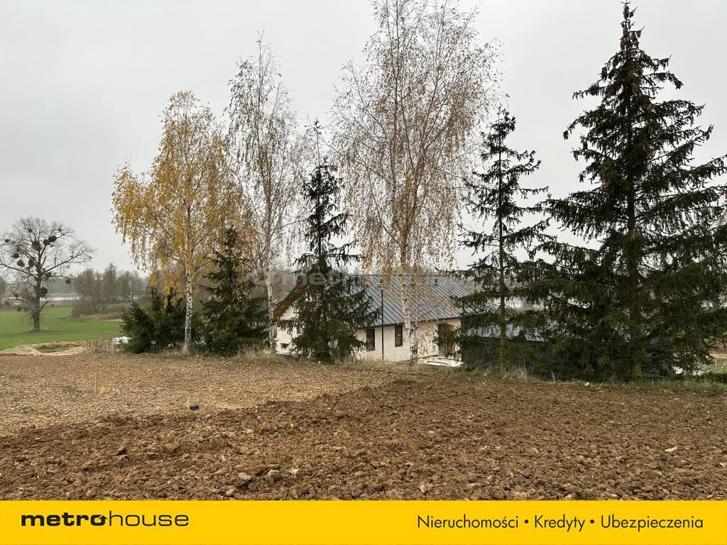 Działka 905,00 m², oferta nr , SGNETE322, Gonty, Przy rybakówce