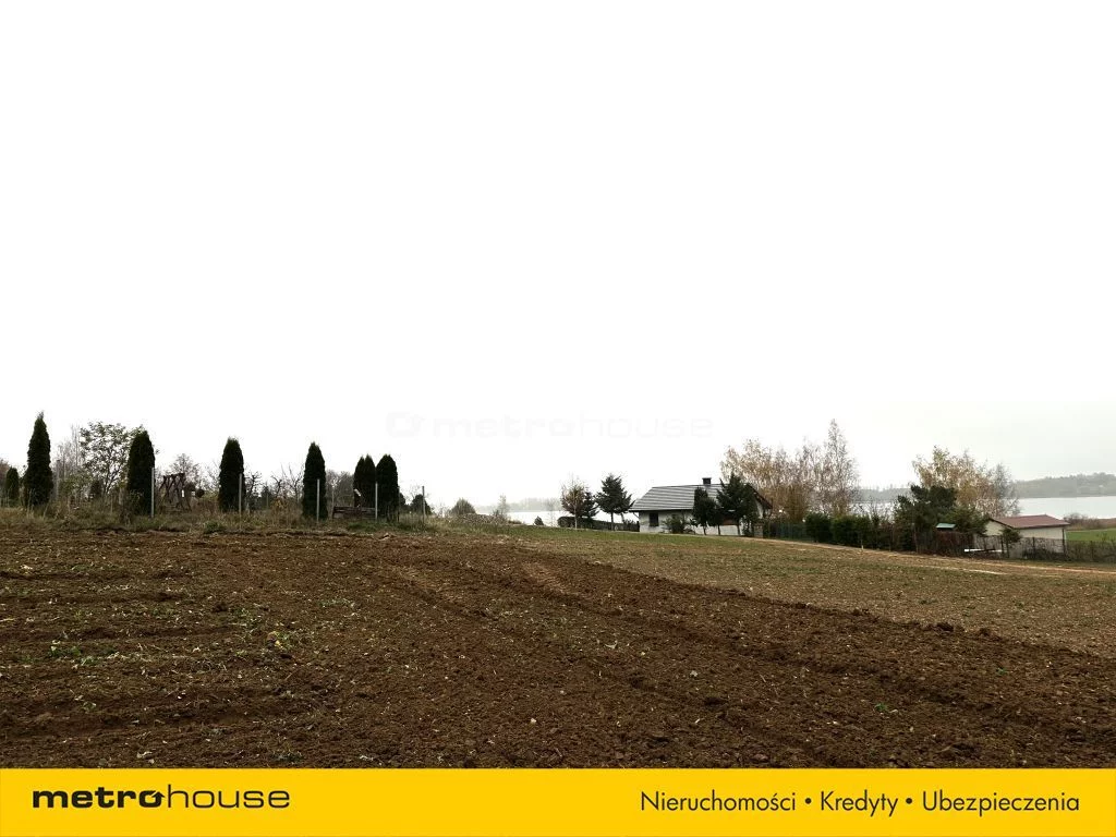 Działka 905,00 m², oferta nr , SGNETE322, Gonty, Przy rybakówce
