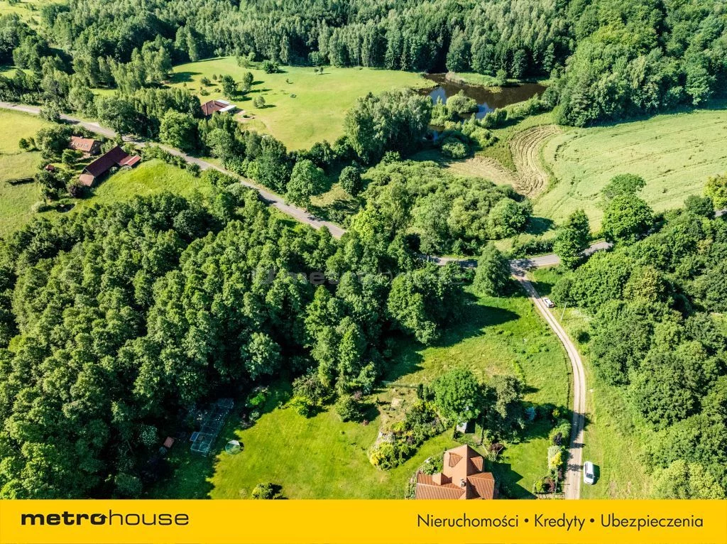 Działka 8 874,00 m², oferta nr , SGBIFI774, Pupki