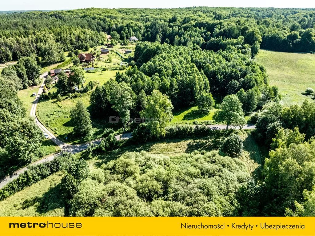 Działka 8 874,00 m², oferta nr , SGBIFI774, Pupki