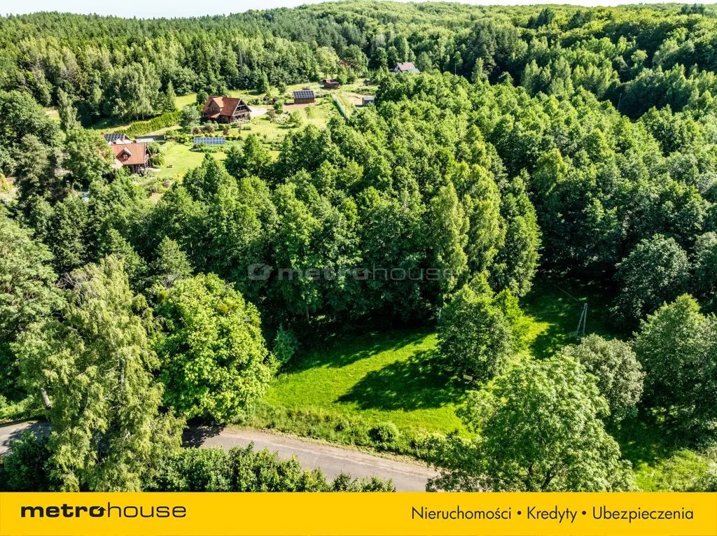 Działka 8 874,00 m², oferta nr , SGBIFI774, Pupki