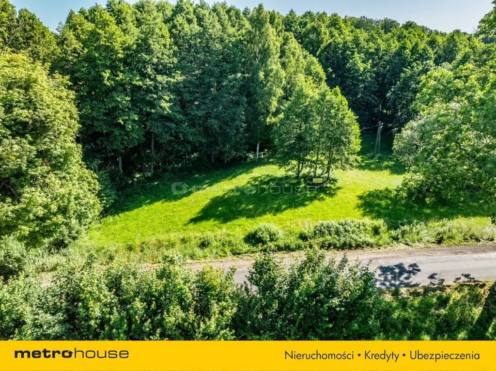 Działka 8 874,00 m², oferta nr , SGBIFI774, Pupki