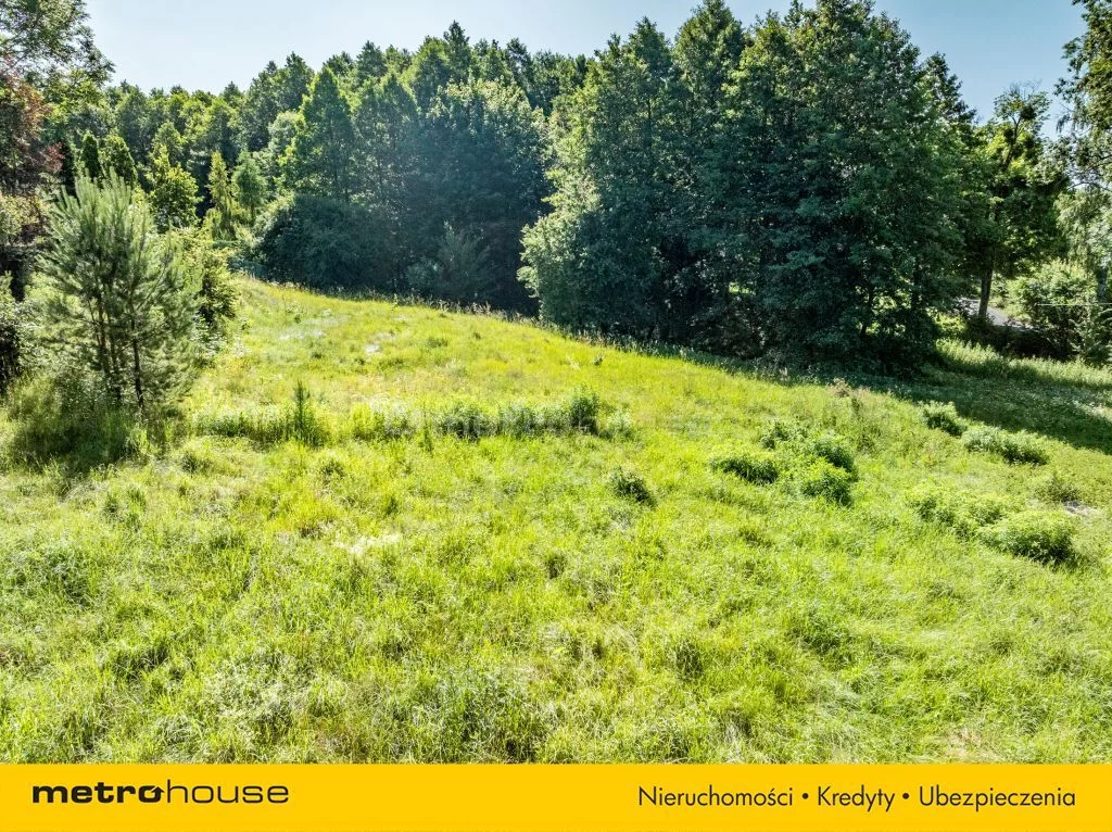 Działka 8 874,00 m², oferta nr , SGBIFI774, Pupki