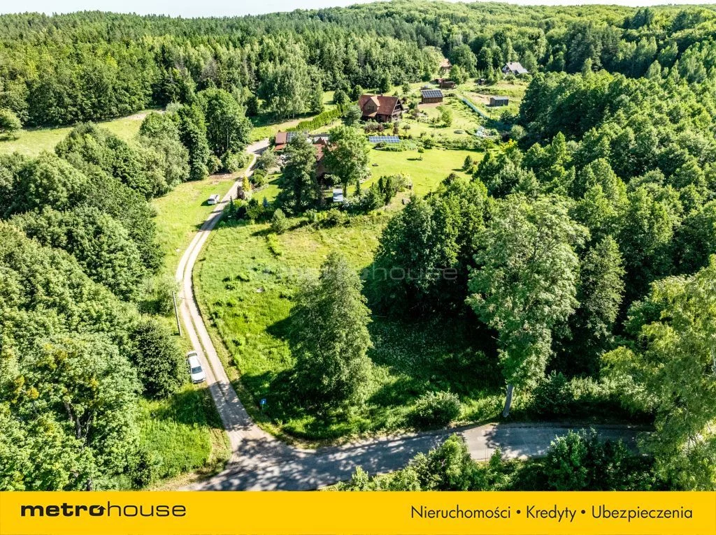Działka 8 874,00 m², oferta nr , SGBIFI774, Pupki