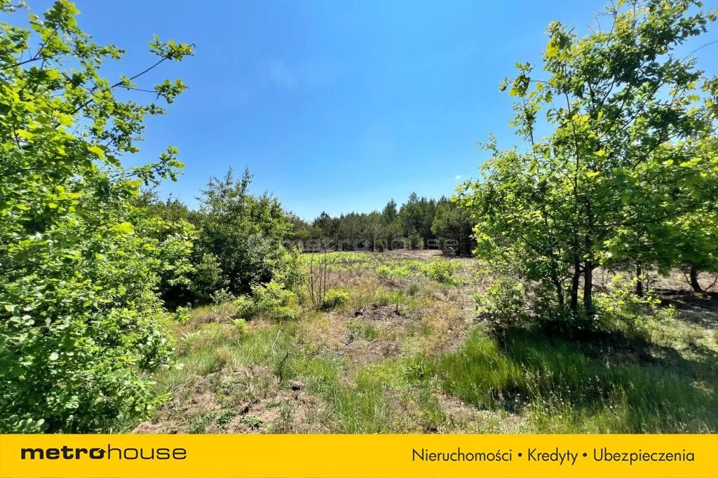 Działka 1 000,00 m², oferta nr , SGJOVY668, Pupkowizna