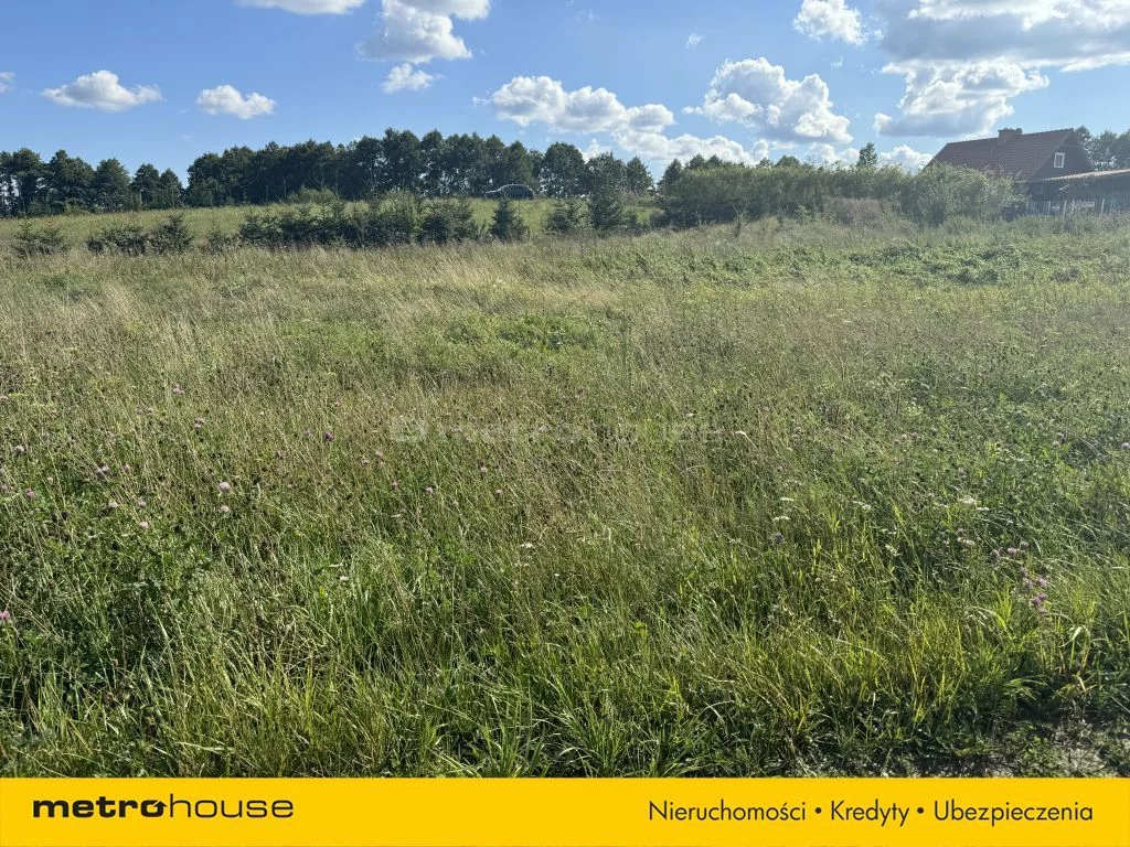 Działka 3 379,00 m², oferta nr , POFU497, Purda