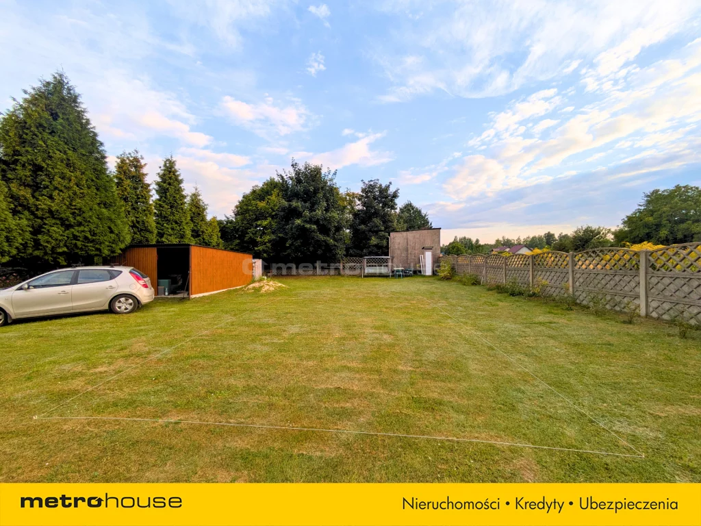 Działka 509,00 m², oferta nr , SGRELI958, Tarnowskie Góry, Puszkina