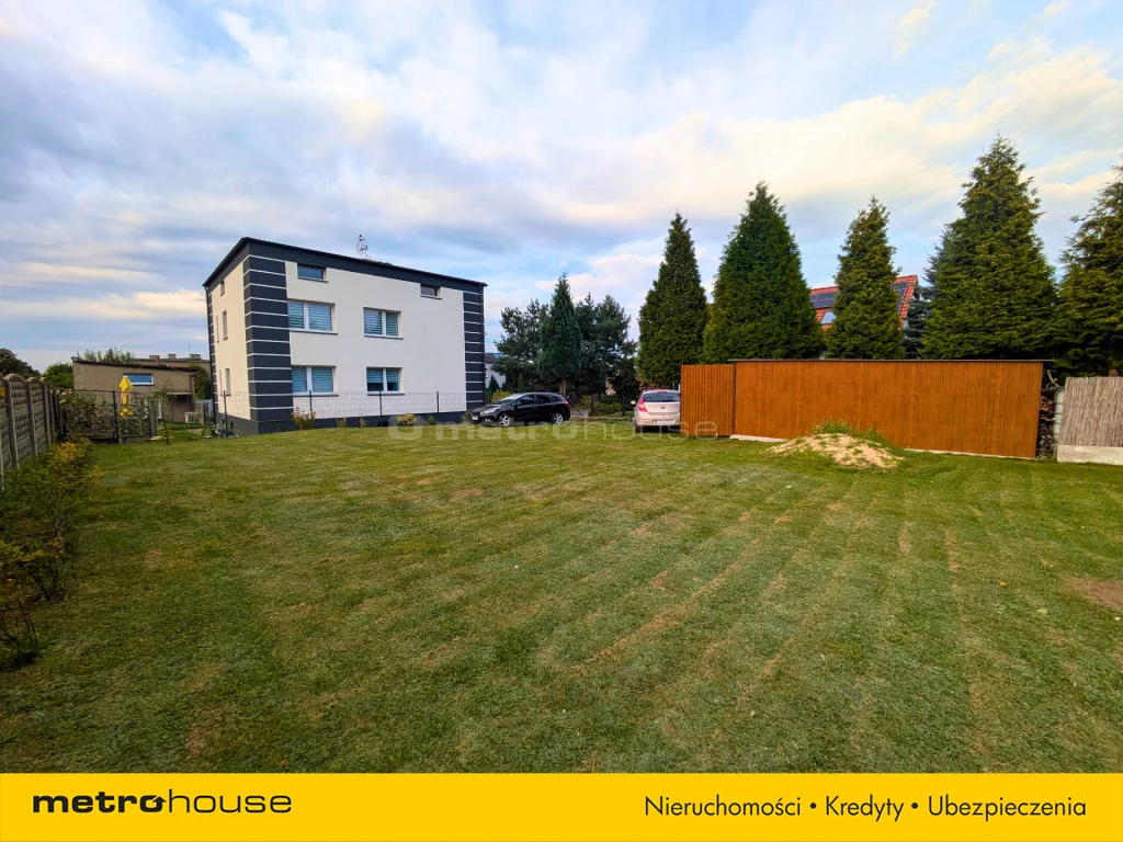 Działka 509,00 m², oferta nr , SGRELI958, Tarnowskie Góry, Puszkina