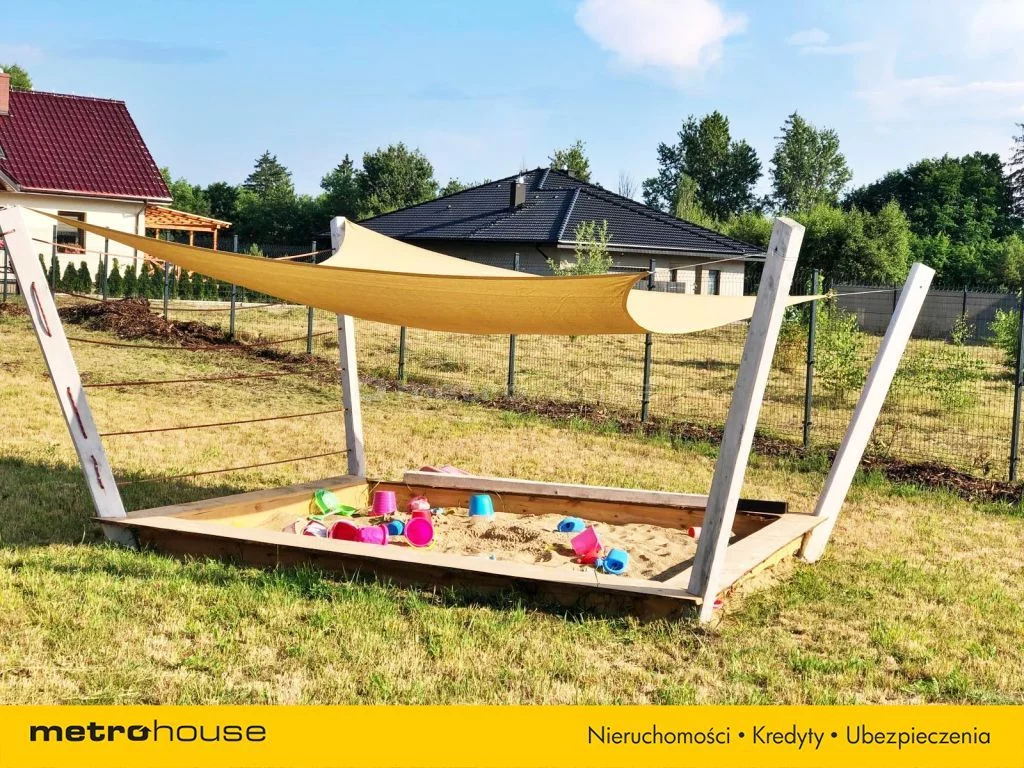 Działka 1 270,00 m², oferta nr , SGRIDA150, Radacz