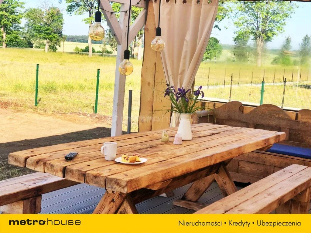Działka 1 270,00 m², oferta nr , SGRIDA150, Radacz