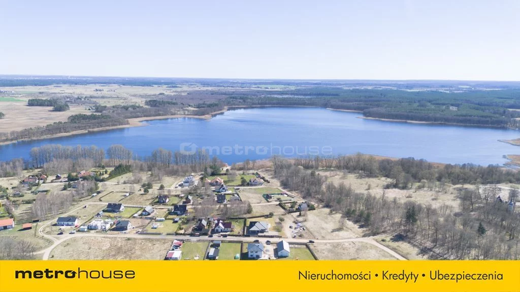 Działka 1 270,00 m², oferta nr , SGRIDA150, Radacz