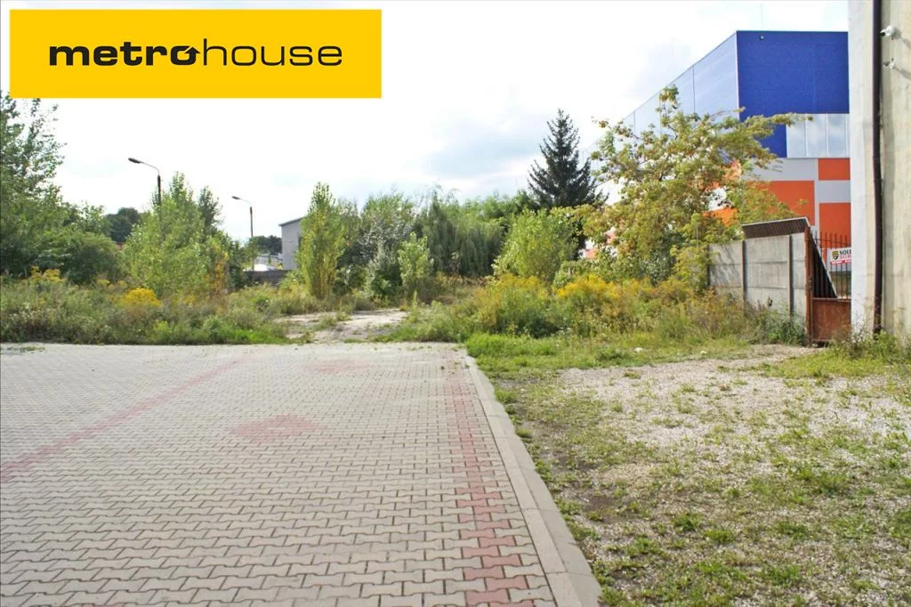 Działka 5 082,00 m², oferta nr , NUDI241, Radom