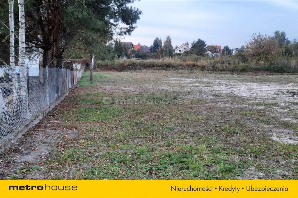 Działka 5 761,00 m², oferta nr , PYZY197, Radom, Godów