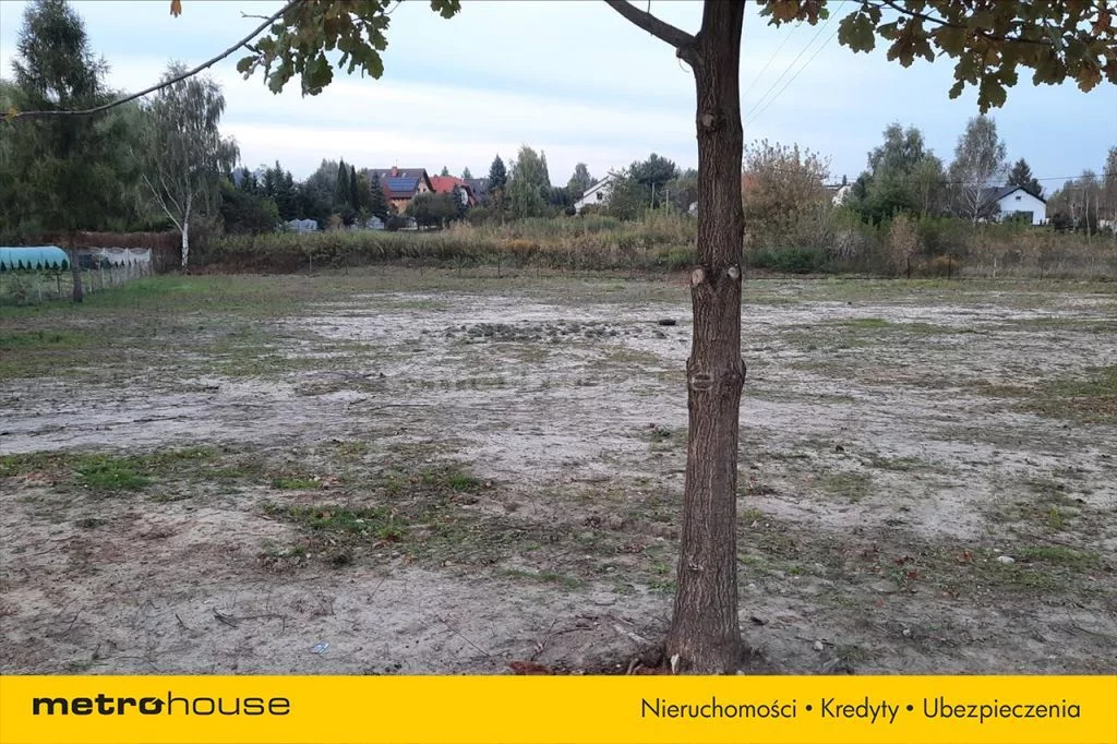Działka 5 761,00 m², oferta nr , PYZY197, Radom, Godów