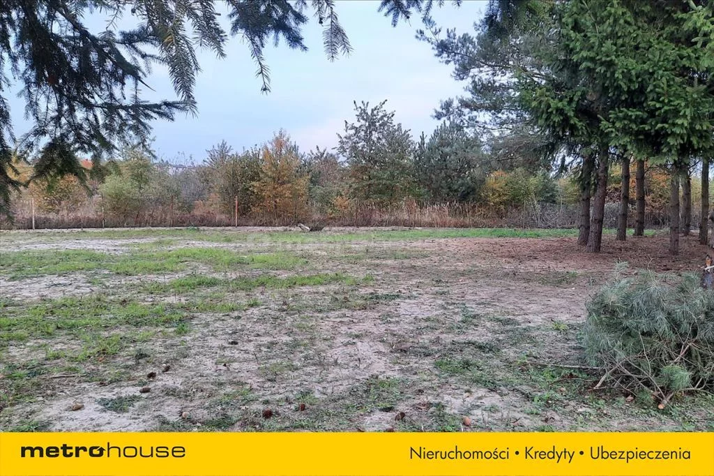 Działka 5 761,00 m², oferta nr , PYZY197, Radom, Godów