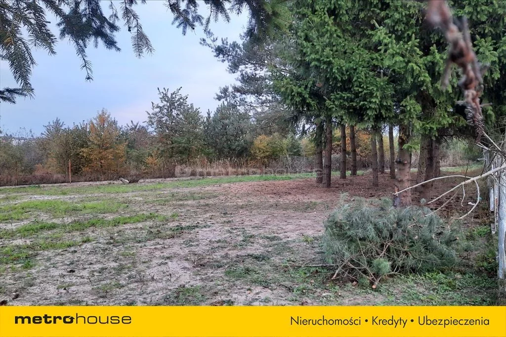Działka 5 761,00 m², oferta nr , PYZY197, Radom, Godów
