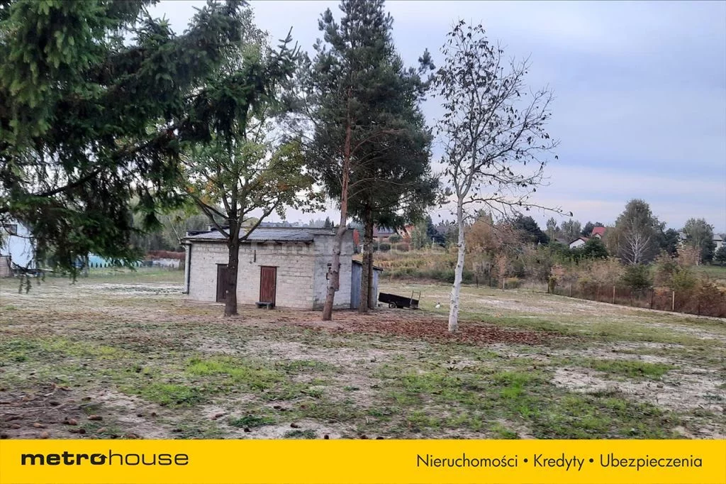 Działka 5 761,00 m², oferta nr , PYZY197, Radom, Godów