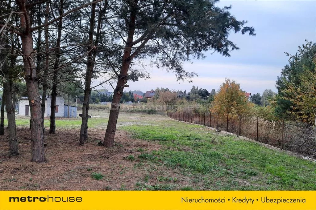 Działka 5 761,00 m², oferta nr , PYZY197, Radom, Godów