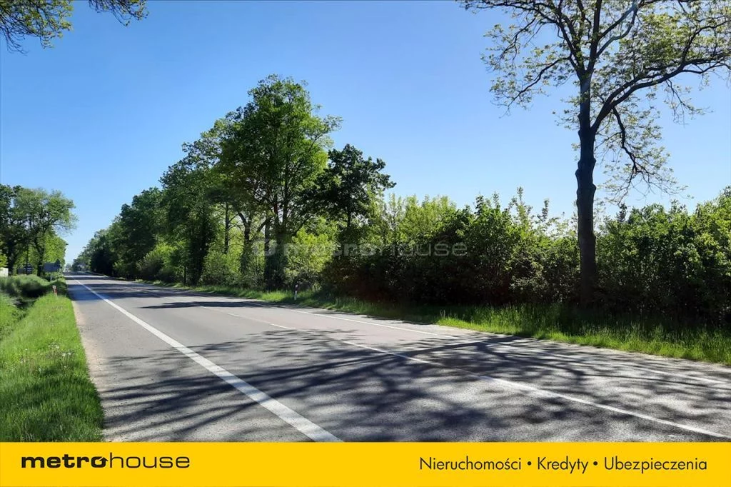 Działka 13 000,00 m², oferta nr , KIPO625, Radom, Pruszaków