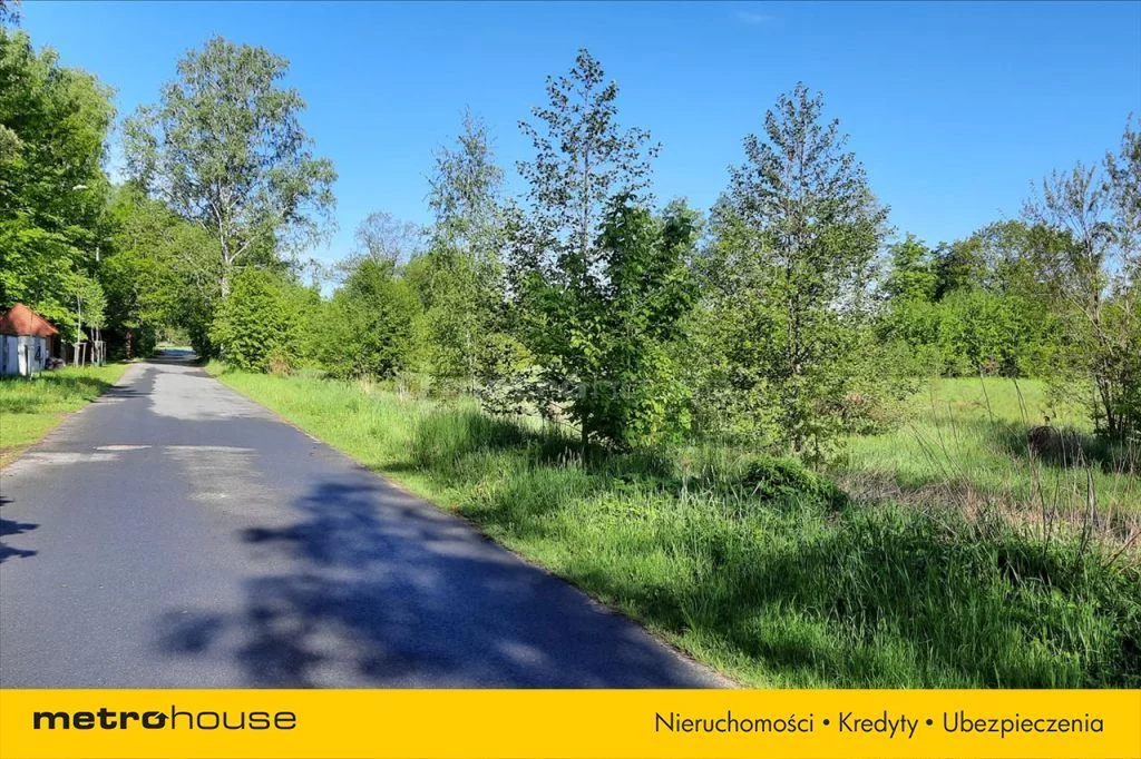 Działka 13 000,00 m², oferta nr , KIPO625, Radom, Pruszaków