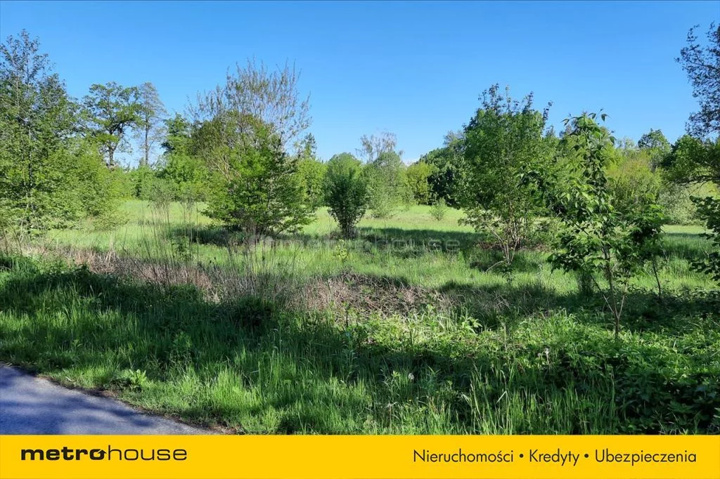 Działka 13 000,00 m², oferta nr , KIPO625, Radom, Pruszaków