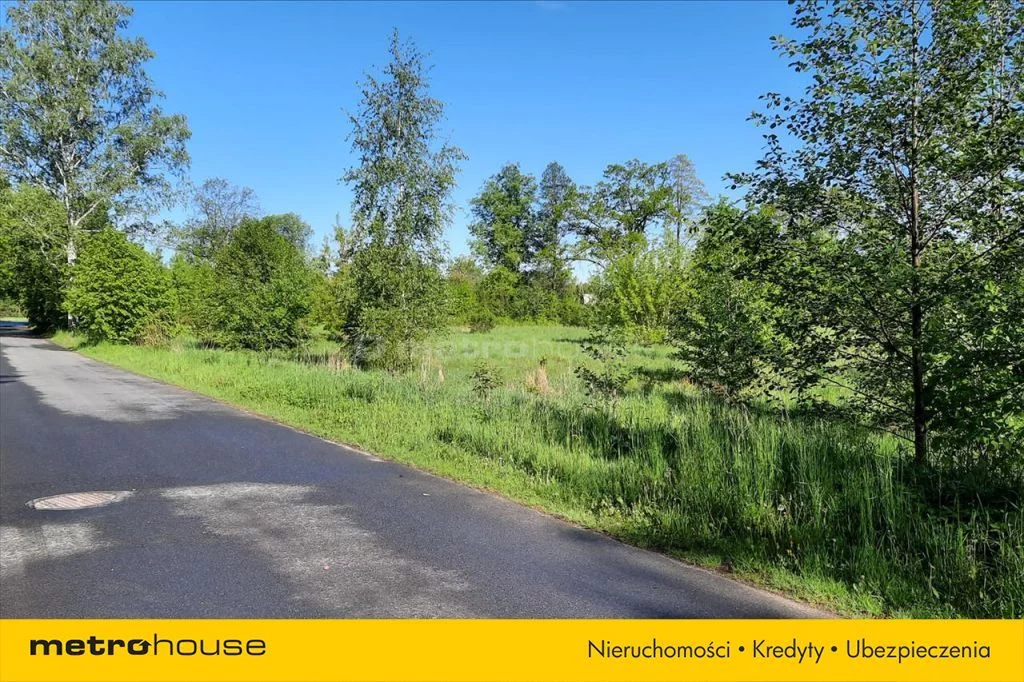 Działka 13 000,00 m², oferta nr , KIPO625, Radom, Pruszaków