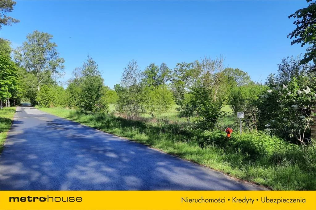 Działka 13 000,00 m², oferta nr , KIPO625, Radom, Pruszaków
