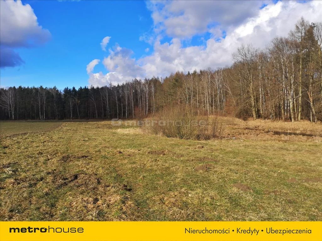 Działka 21 140,00 m², oferta nr , HUHA308, Radomek