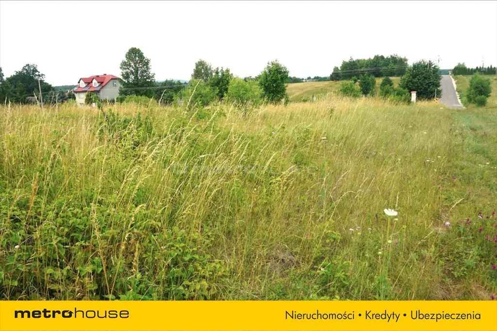 Działka 6 788,00 m², oferta nr , FANI410, Radomice