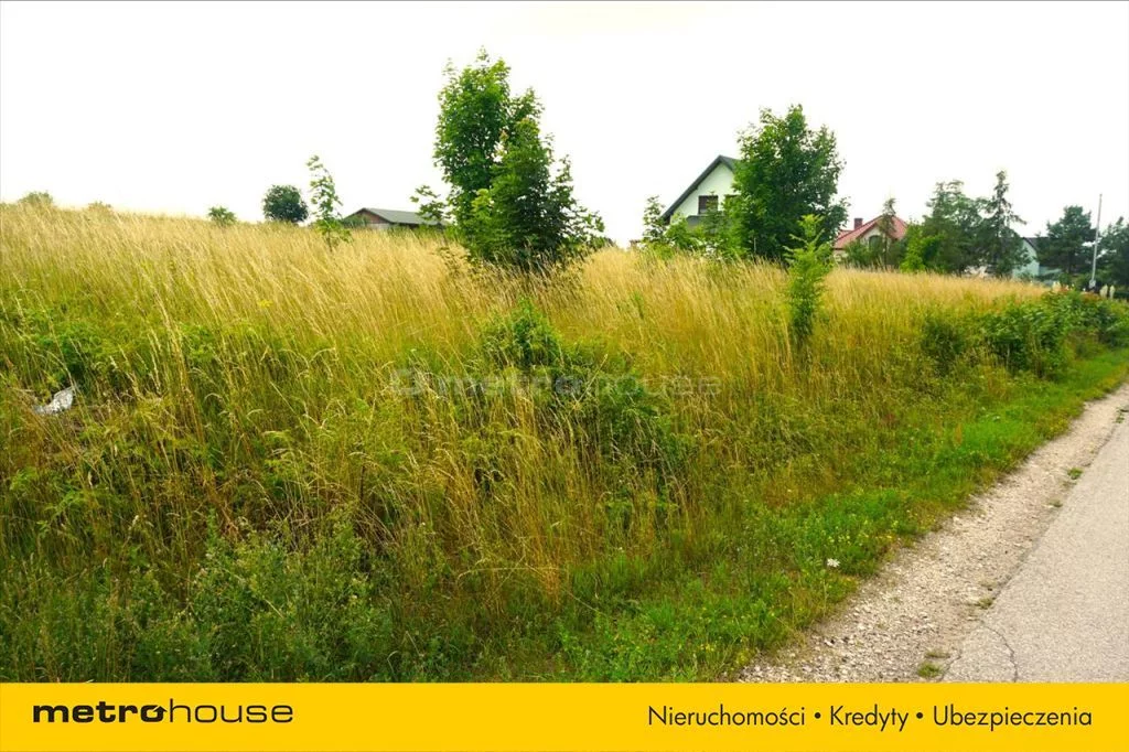 Działka 6 788,00 m², oferta nr , FANI410, Radomice