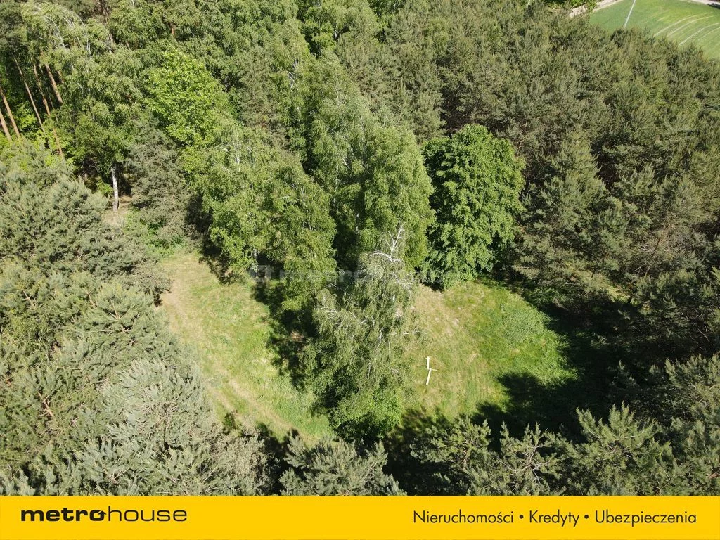 Działka 7 900,00 m², oferta nr , SGMORY171, Radomno