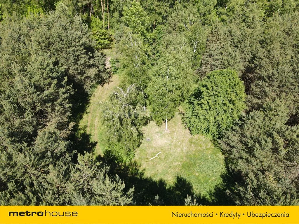 Działka 7 900,00 m², oferta nr , SGMORY171, Radomno