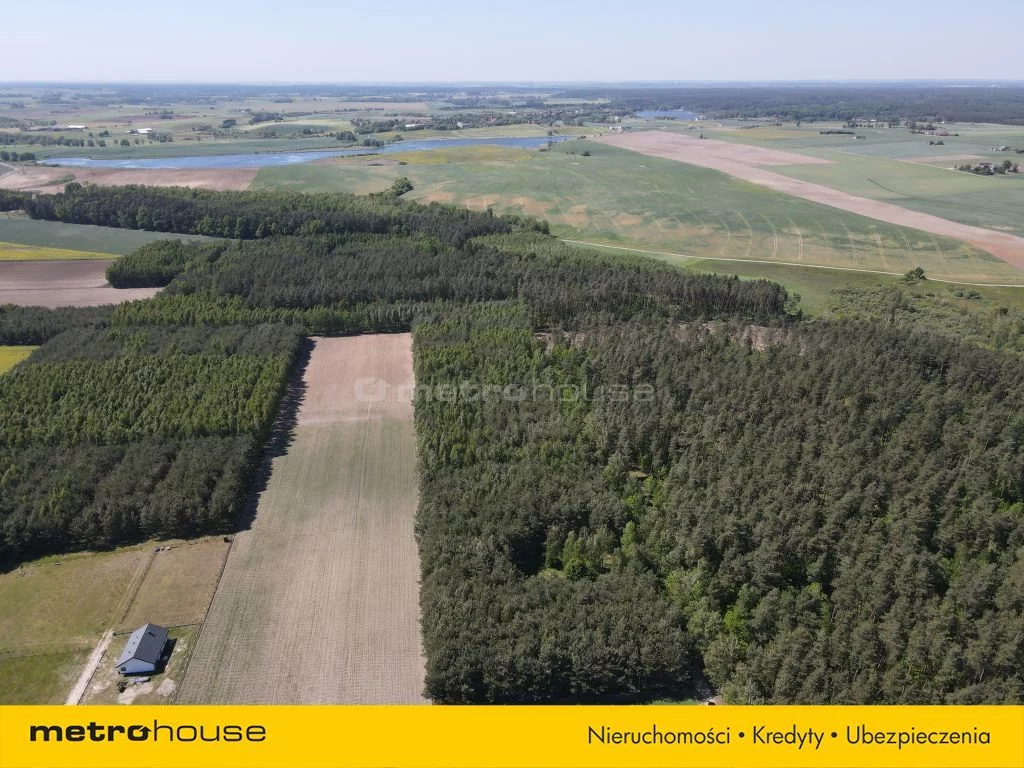 Działka 7 900,00 m², oferta nr , SGMORY171, Radomno
