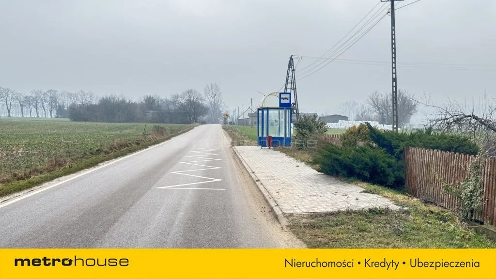 Działka 1 015,00 m², oferta nr , SGVUGI830, Radoszewo