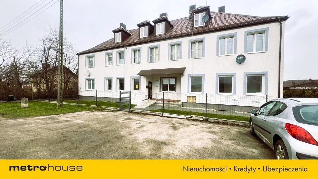 Działka 1 015,00 m², oferta nr , SGVUGI830, Radoszewo
