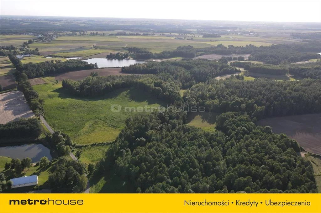 Działka 78 900,00 m², oferta nr , NUKE592, Radoszki
